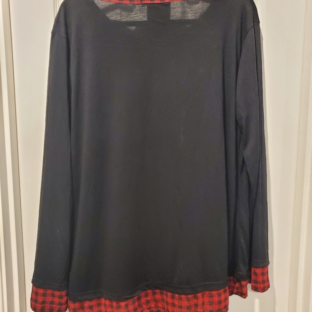 Blessed Shirt View 4